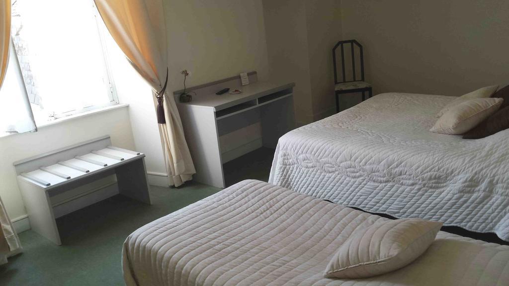 Grand Hotel De L'Etoile Courtenay  Dış mekan fotoğraf